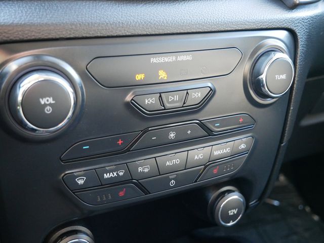 Thumbnail: 2020 Ford Ranger - 12