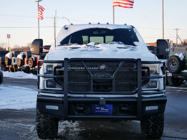 Thumbnail: 2022 Ford F-250 - 23