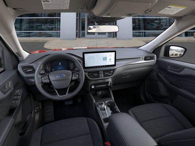 Thumbnail: 2026 Ford Escape - 9