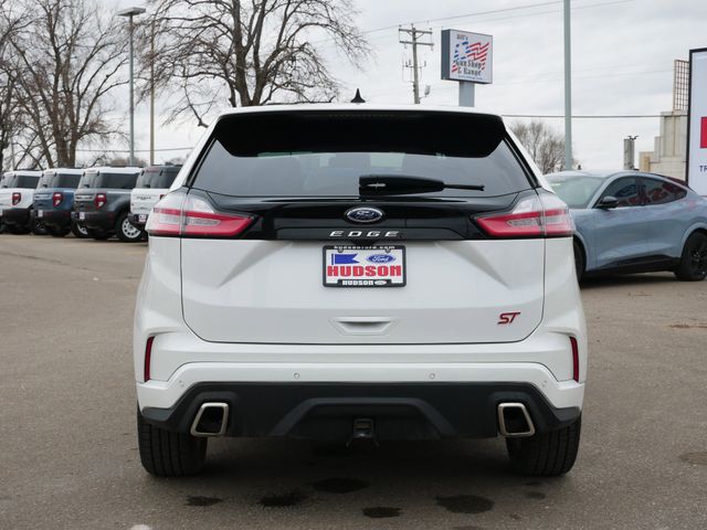 Thumbnail: 2023 Ford Edge - 19