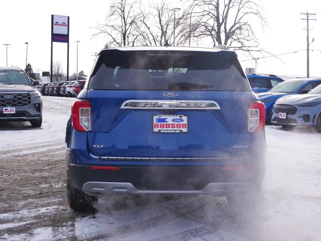 Thumbnail: 2023 Ford Explorer - 19