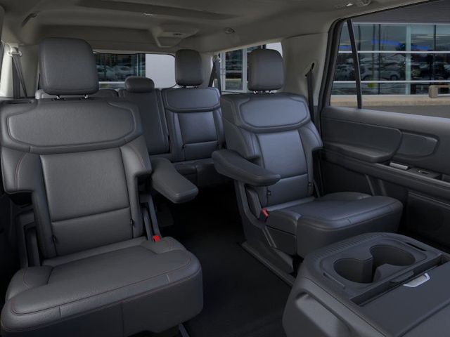 Thumbnail: 2025 Ford Expedition MAX - 11