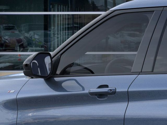 Thumbnail: 2025 Ford Explorer - 20