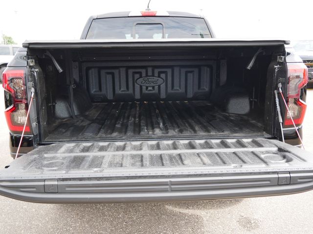 Thumbnail: 2024 Ford Ranger - 5