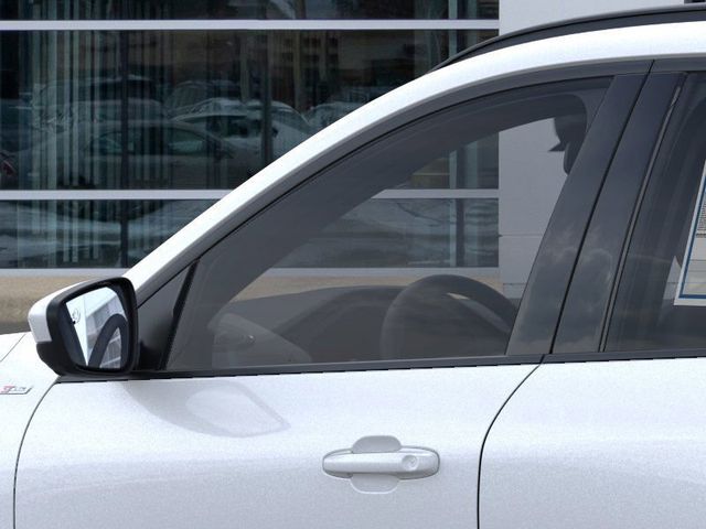 Thumbnail: 2025 Ford Escape - 20