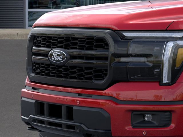 Thumbnail: 2026 Ford F-150 - 17