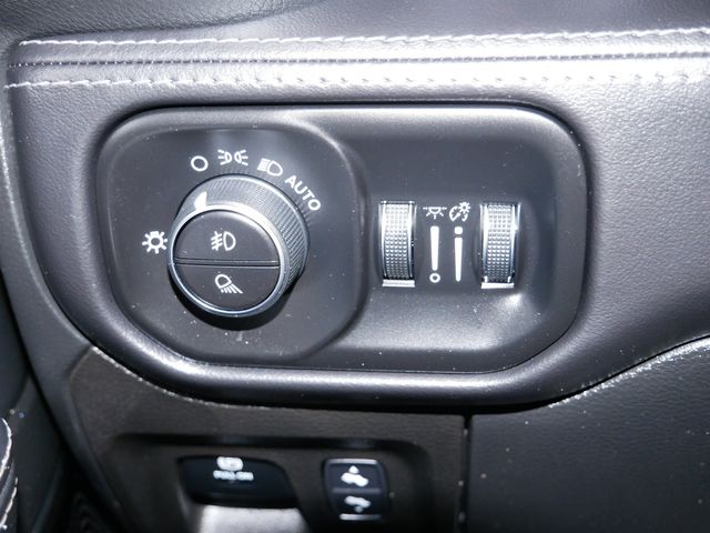 Thumbnail: 2022 RAM 1500 - 20