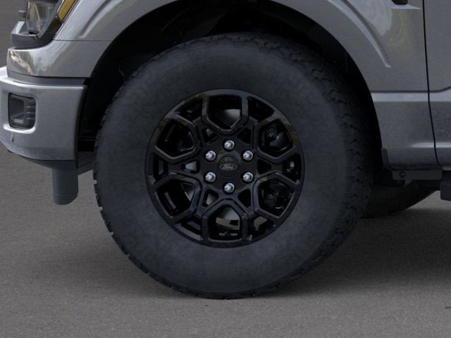 Thumbnail: 2026 Ford F-150 - 19