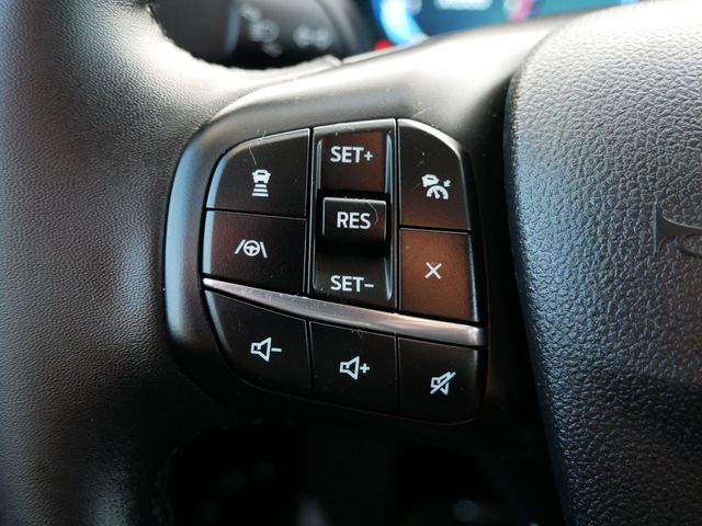 Thumbnail: 2025 Ford Bronco Sport - 26