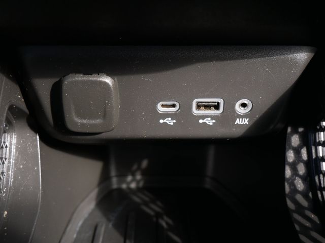 2021 Chevrolet TrailBlazer LT 14