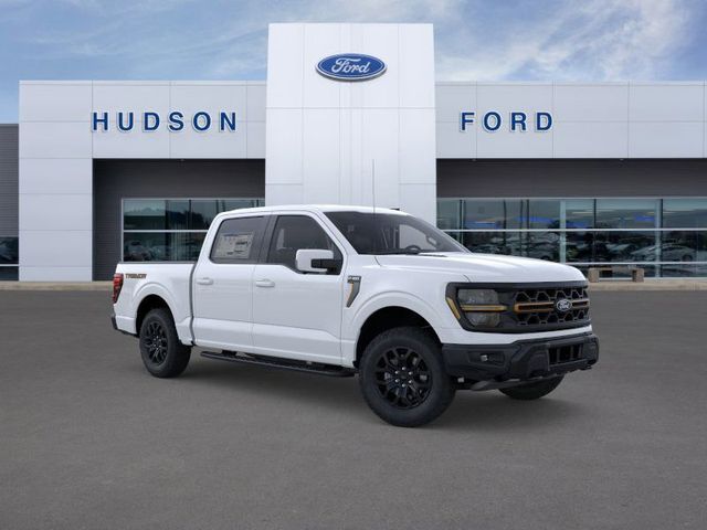 Thumbnail: 2025 Ford F-150 - 7