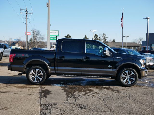 Thumbnail: 2016 Ford F-150 - 20