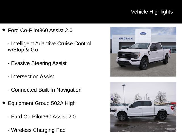 Thumbnail: 2023 Ford F-150 - 10