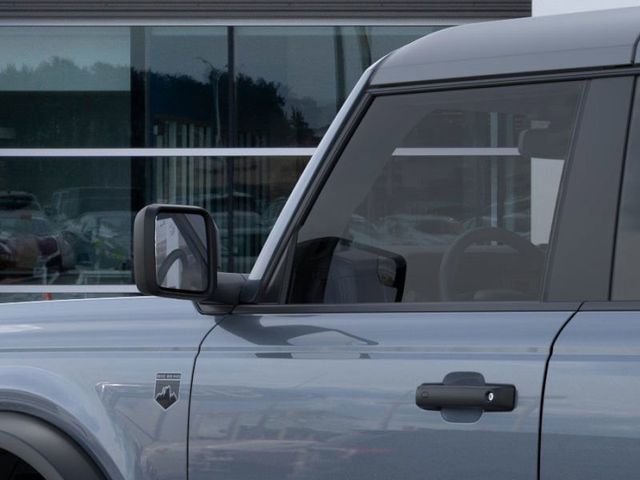 Thumbnail: 2025 Ford Bronco - 22