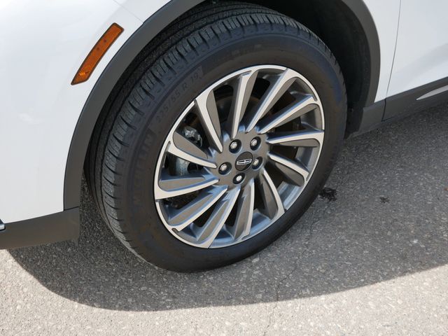 Thumbnail: 2023 Lincoln Corsair - 24