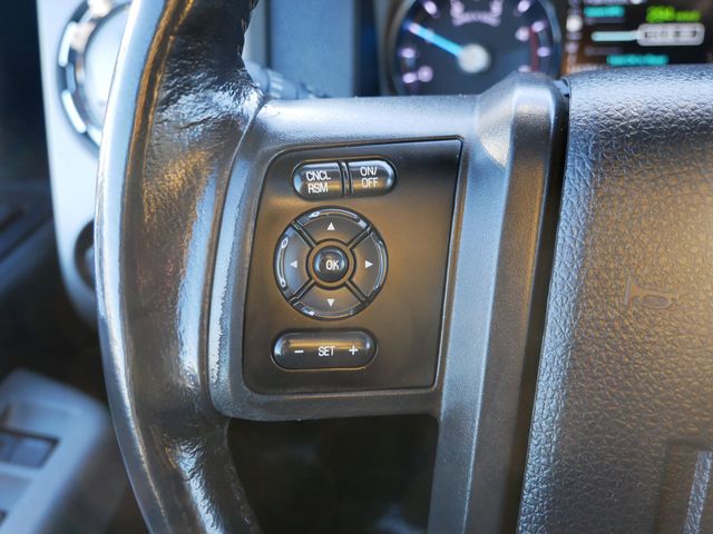 Thumbnail: 2016 Ford F-350 - 24