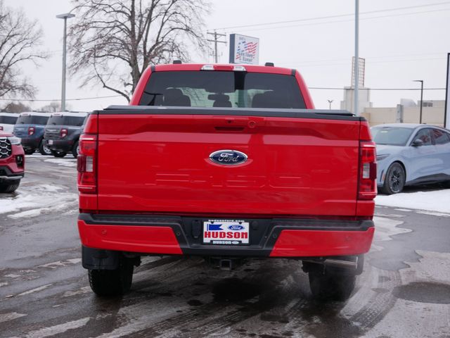 Thumbnail: 2022 Ford F-150 - 19