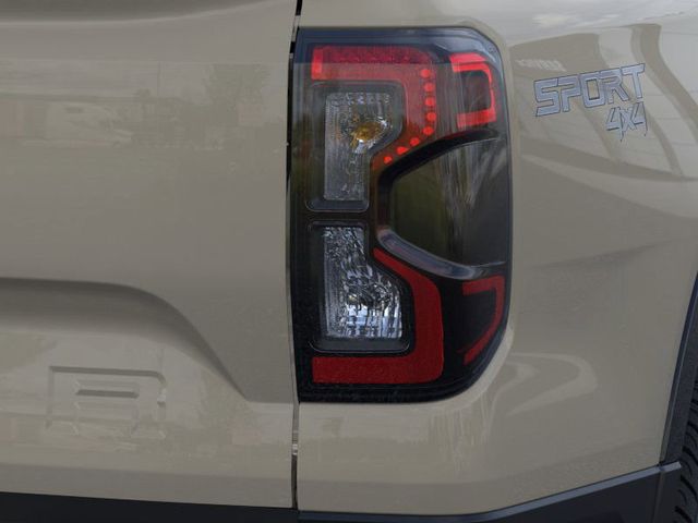 Thumbnail: 2025 Ford Ranger - 21