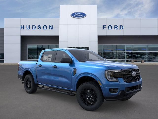 Thumbnail: 2025 Ford Ranger - 7