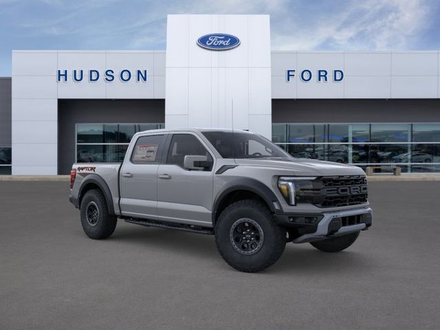 Thumbnail: 2026 Ford F-150 - 7