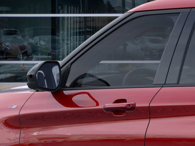 Thumbnail: 2025 Ford Explorer - 20
