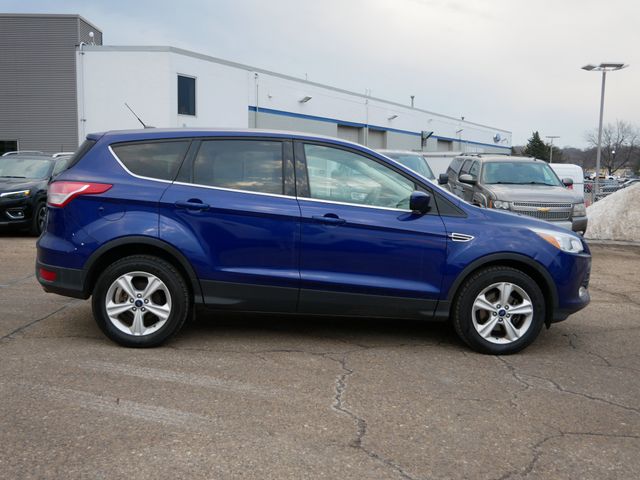 Thumbnail: 2015 Ford Escape - 18