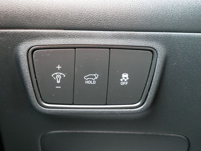 Thumbnail: 2024 Hyundai Tucson - 14