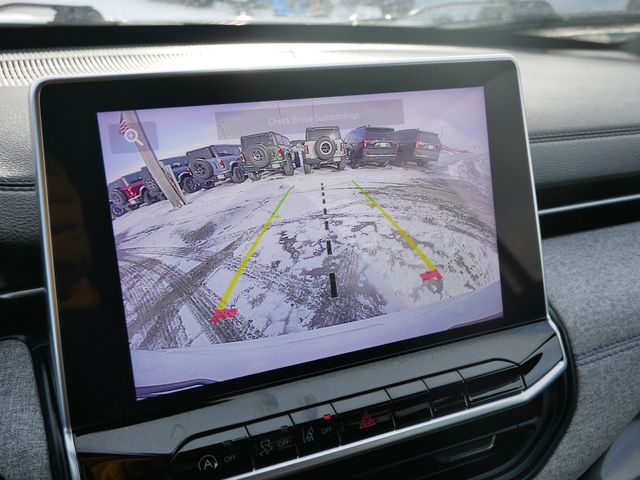 Thumbnail: 2024 Jeep Compass - 28