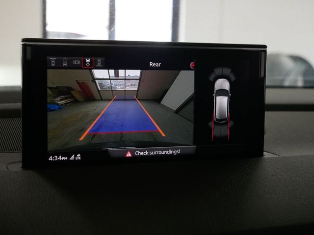 Thumbnail: 2018 Audi Q7 - 26