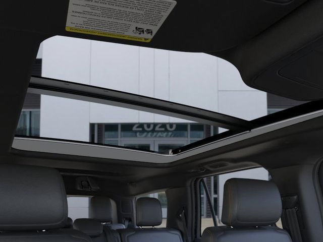 Thumbnail: 2025 Ford Expedition - 22