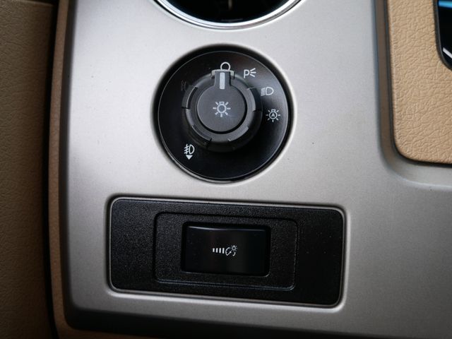 Thumbnail: 2011 Ford F-150 - 23
