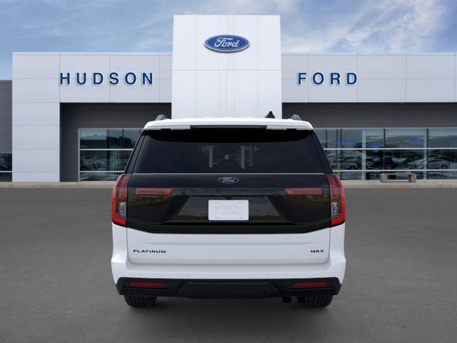 Thumbnail: 2026 Ford Expedition MAX - 5