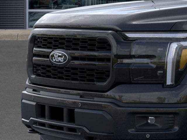 Thumbnail: 2025 Ford F-150 - 17