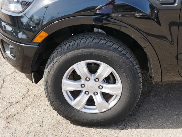 Thumbnail: 2019 Ford Ranger - 24