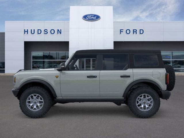 Thumbnail: 2024 Ford Bronco - 3