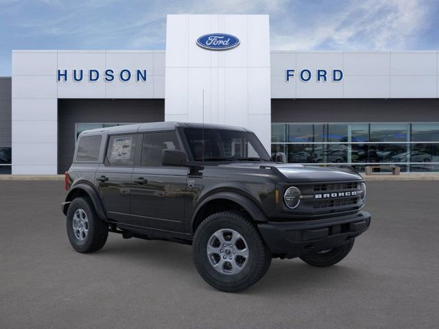 Thumbnail: 2026 Ford Bronco - 7