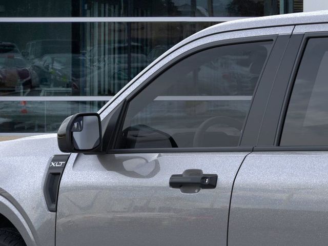 Thumbnail: 2025 Ford Maverick - 21