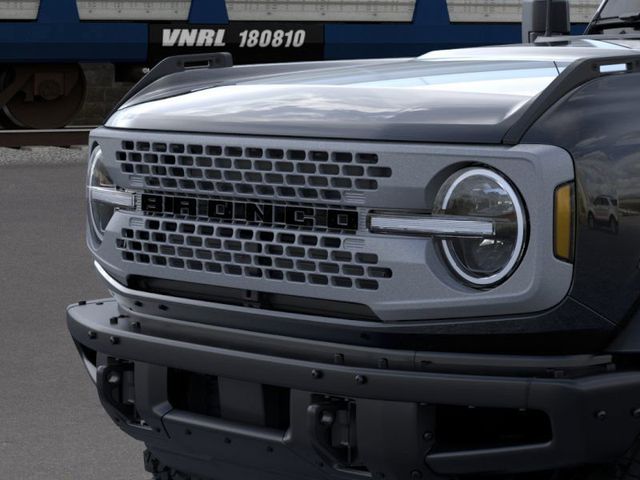 Thumbnail: 2025 Ford Bronco - 19