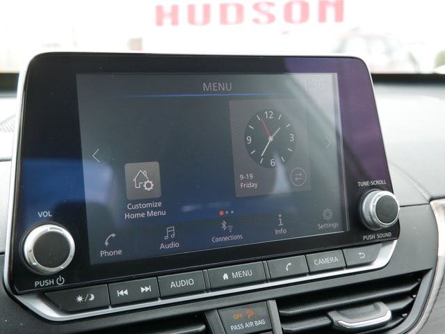 Thumbnail: 2023 Nissan Altima - 10