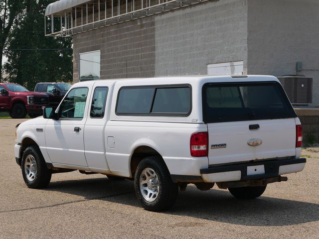 Thumbnail: 2011 Ford Ranger - 3