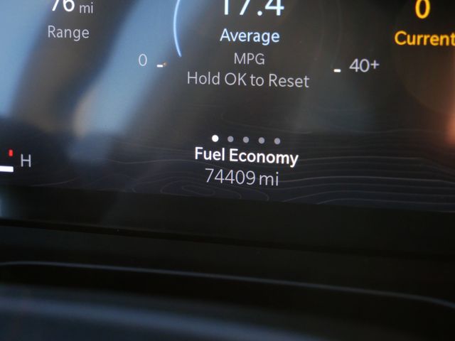 Thumbnail: 2023 Jeep Grand Cherokee L - 33