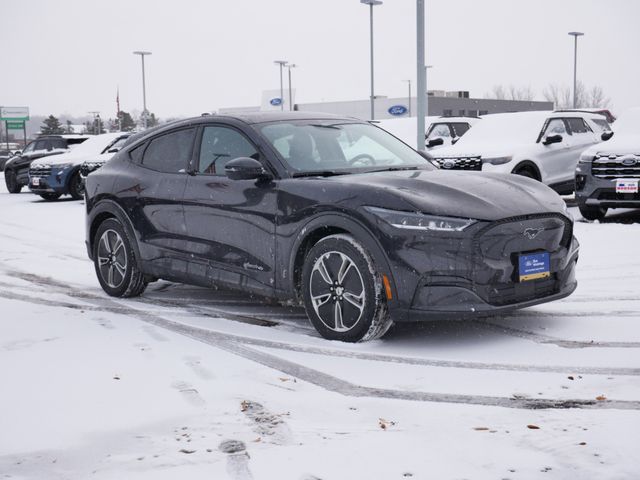 Thumbnail: 2022 Ford Mustang Mach-E - 19