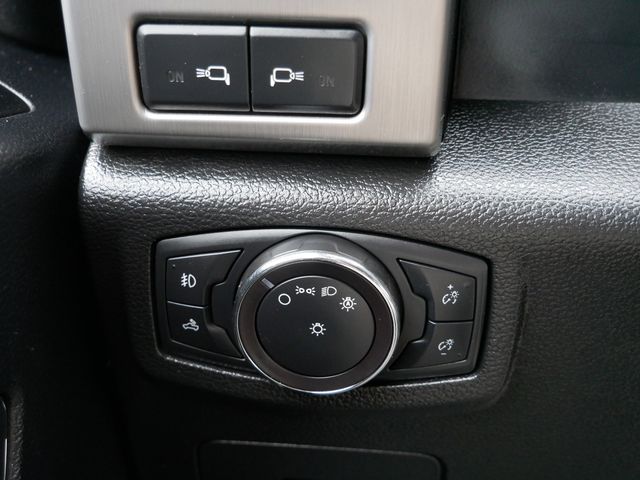 Thumbnail: 2017 Ford F-150 - 18