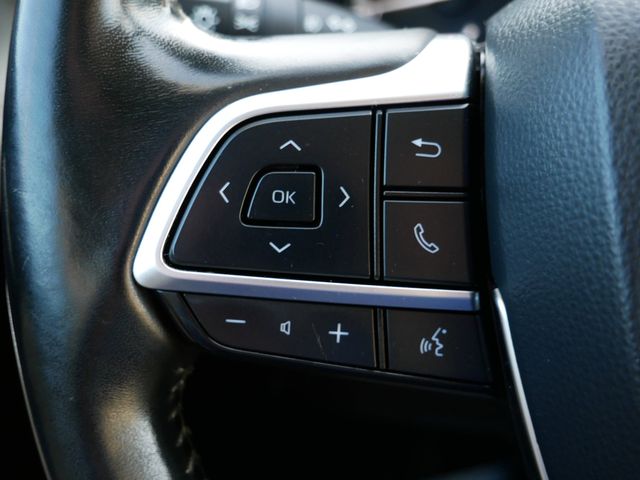 Thumbnail: 2021 Toyota Highlander - 24