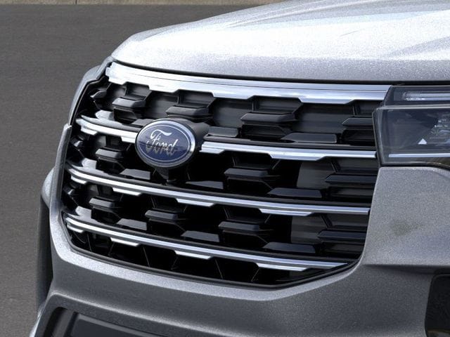 Thumbnail: 2025 Ford Explorer - 17