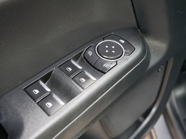 Thumbnail: 2023 Ford Bronco Sport - 25