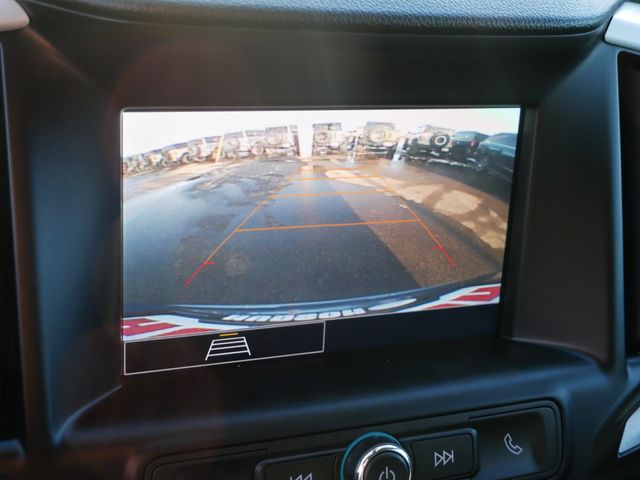 Thumbnail: 2024 GMC Terrain - 32