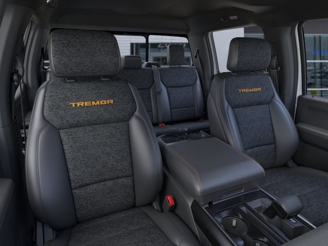 Thumbnail: 2025 Ford F-150 - 10