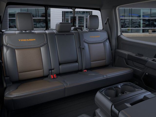 Thumbnail: 2025 Ford F-150 - 11