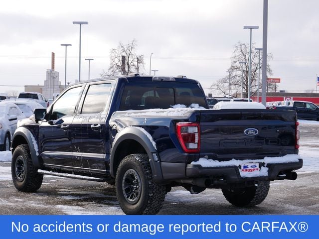 Thumbnail: 2022 Ford F-150 - 3